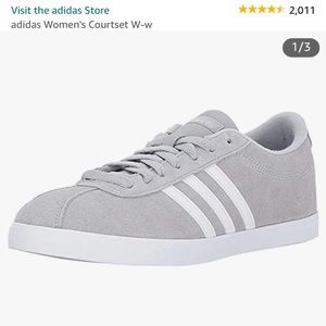 Adidas Shoes